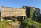Xalet independent amb terreny en venda a la España, Cambados, ref.: TR137957 foto