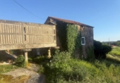 Xalet independent amb terreny en venda a la España, Cambados, ref.: TR137957 foto