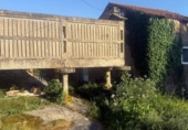Xalet independent amb terreny en venda a la España, Cambados, ref.: TR137957 foto