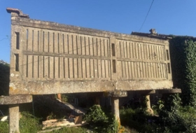 Cambados 1277&nbsp;m² 