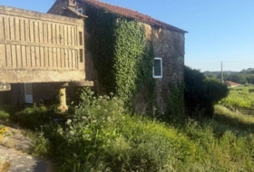 Cambados 1277&nbsp;m² 