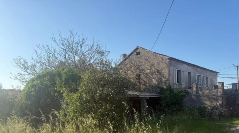 Pontevedra - Cambados - 5236m2