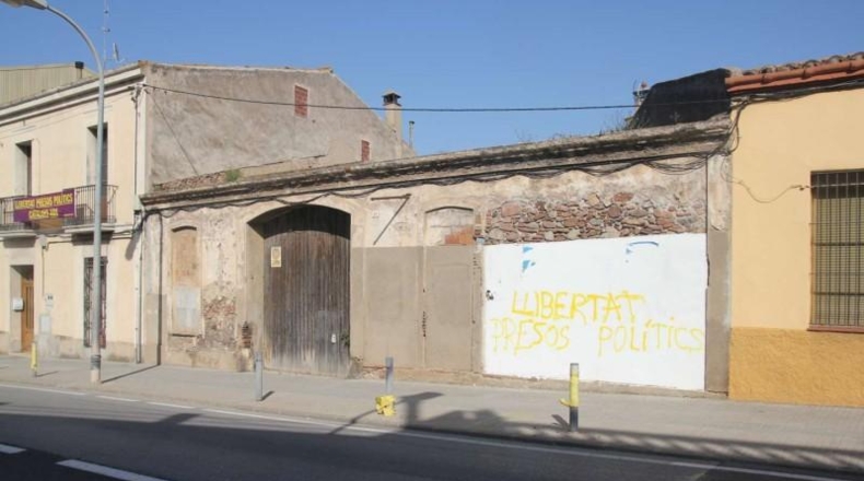Barcelona - Sentmenat - 211m2