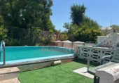Detached villa with land for sale on España, Albacete, ref: TR405803 photo