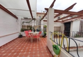 Casa de poble en venda a la España, Cocentaina, ref.: TR405805 foto