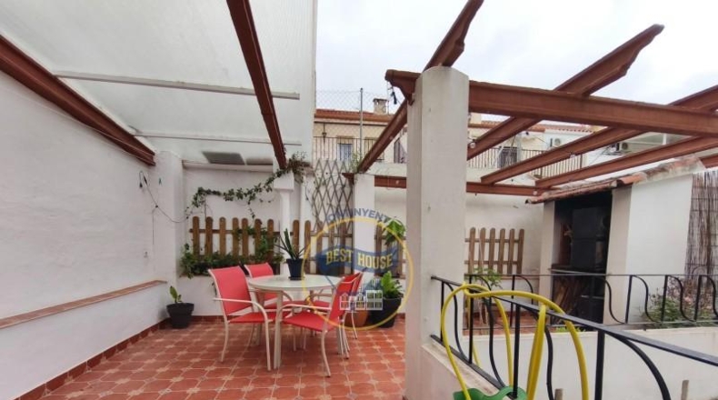 Alicante - Cocentaina - 127m2