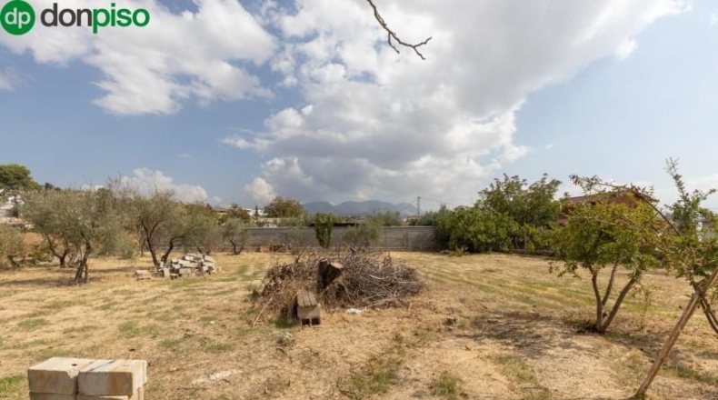 Granada - Peligros - 1690m2