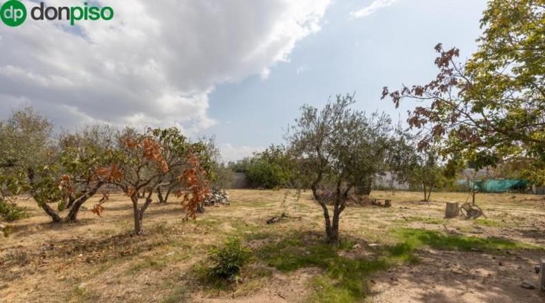 Granada - Peligros - 1690m2