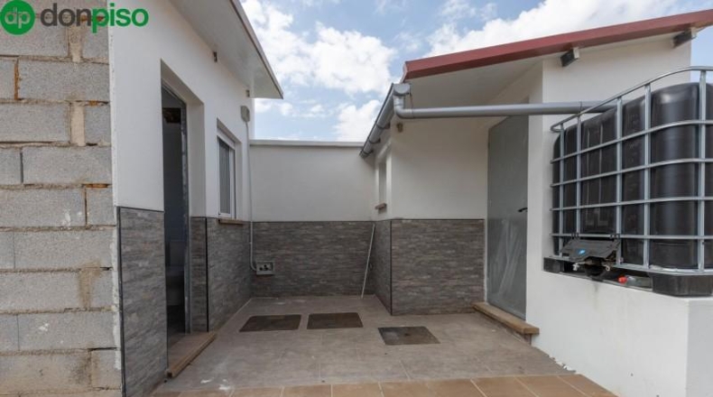 Granada - Peligros - 1690m2