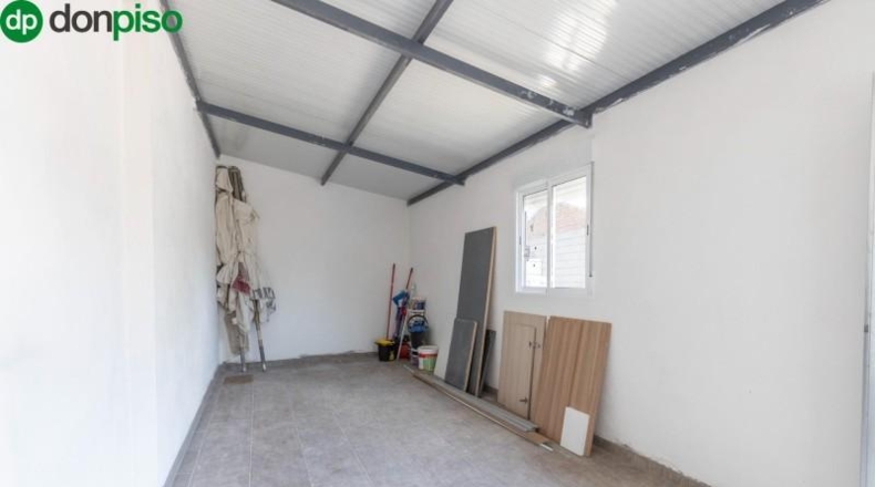 Granada - Peligros - 1690m2