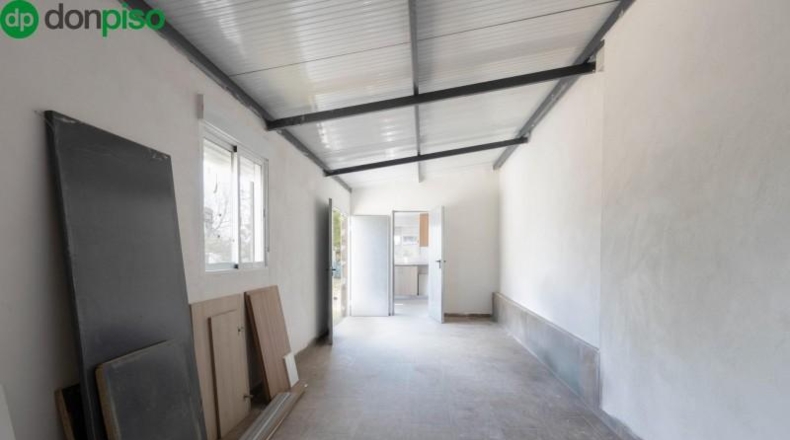 Granada - Peligros - 1690m2