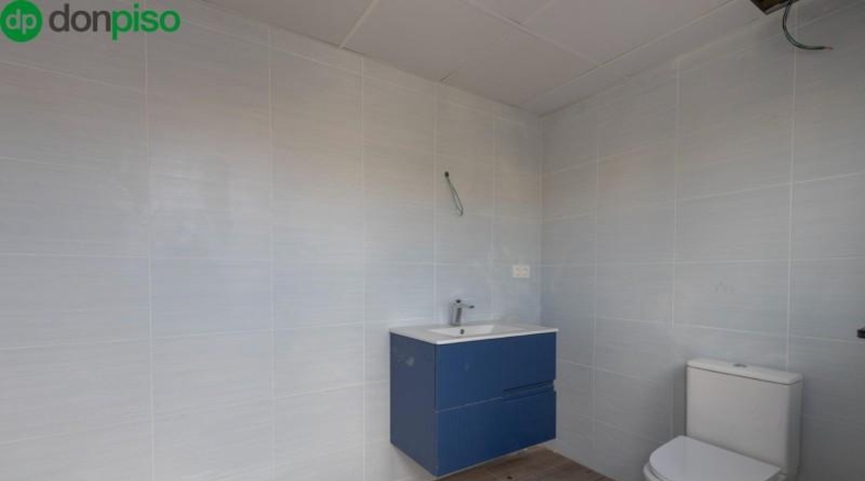 Granada - Peligros - 1690m2