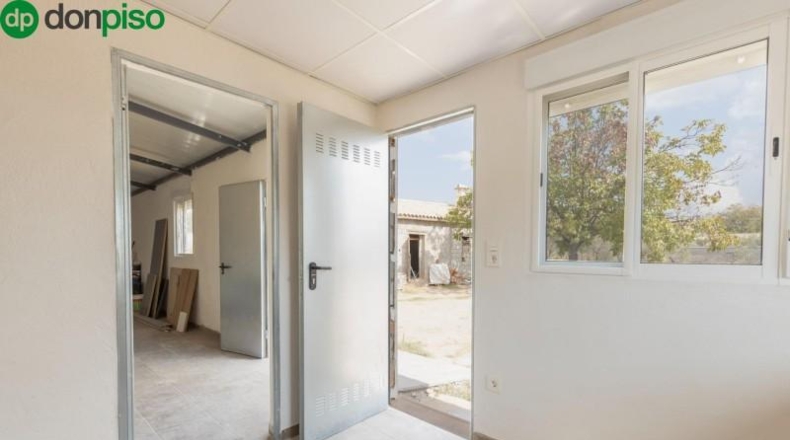 Granada - Peligros - 1690m2