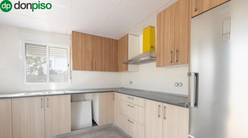 Granada - Peligros - 1690m2
