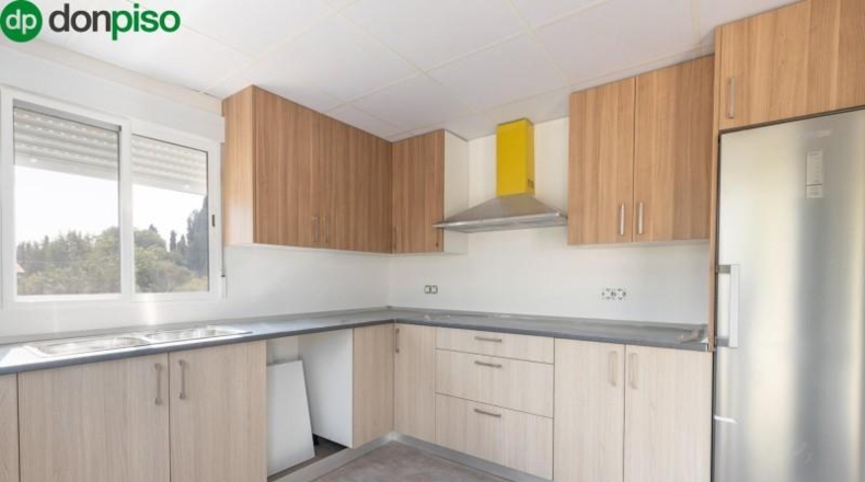 Granada - Peligros - 1690m2