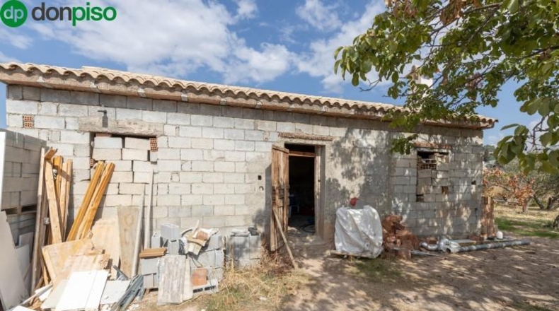 Granada - Peligros - 1690m2
