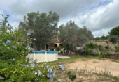 Xalet independent amb terreny en venda a la España, Vilanova i la Geltrú, ref.: TR366850 foto