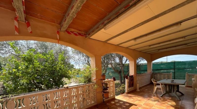 Barcelona - Vilanova i la Geltrú - 630m2