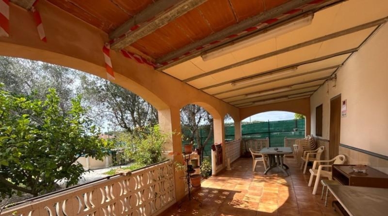 Barcelona - Vilanova i la Geltrú - 630m2