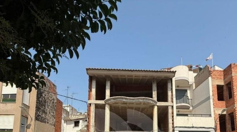 Valencia - Alcira - 107m2