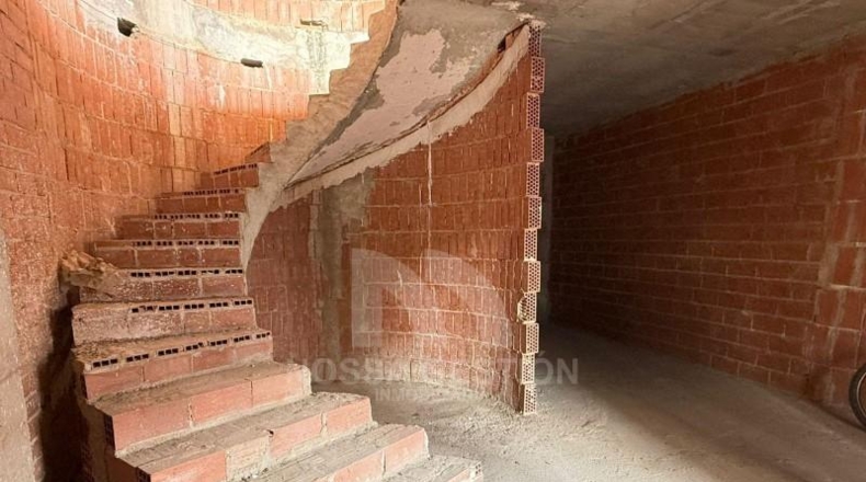 Valencia - Alcira - 107m2