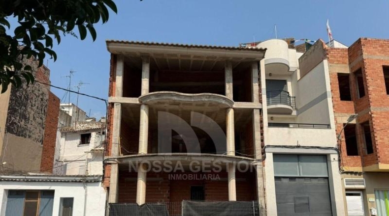 Valencia - Alcira - 107m2