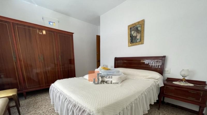 Teruel - Aguilar del Alfambra - 143m2
