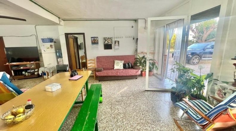 Alicante - Crevillent - 4400m2