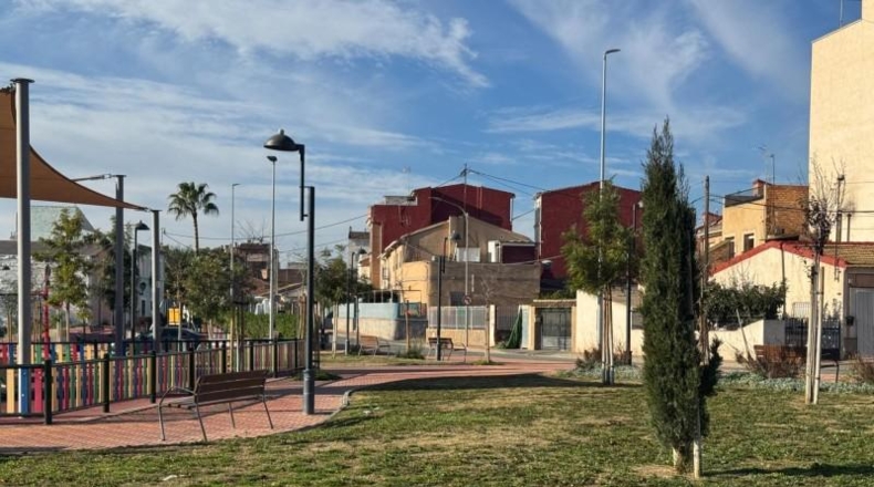 Murcia - Murcia - 300m2