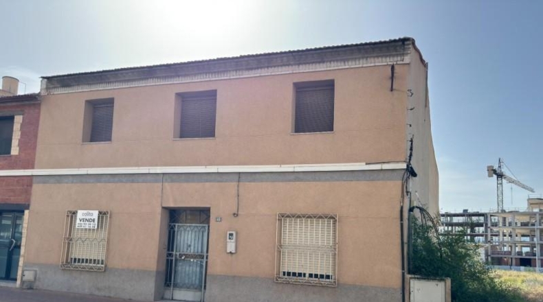 Murcia - Murcia - 300m2