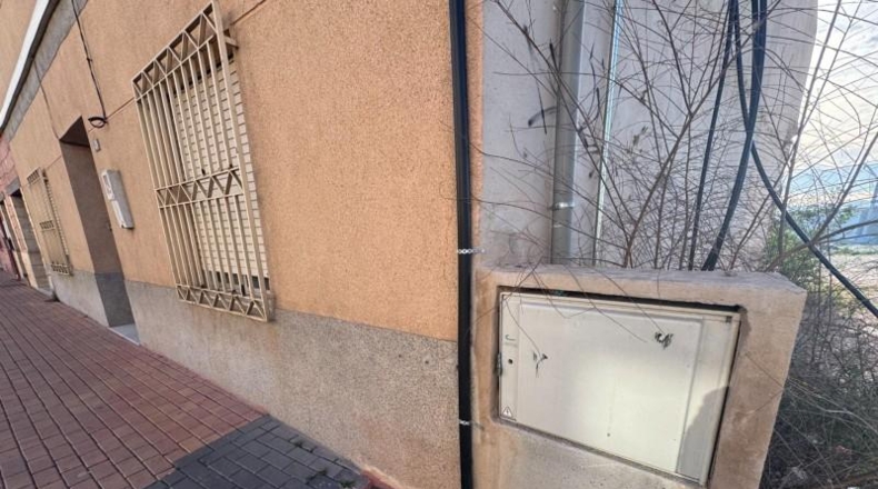 Murcia - Murcia - 300m2