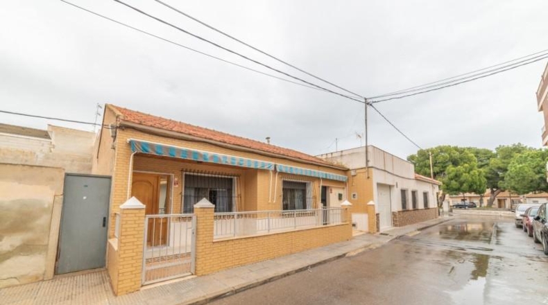 Murcia - San Pedro del Pinatar - 190m2