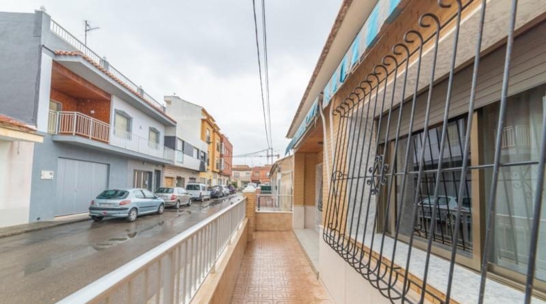 Murcia - San Pedro del Pinatar - 190m2