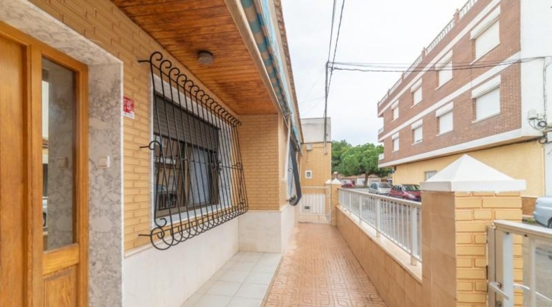 Murcia - San Pedro del Pinatar - 190m2