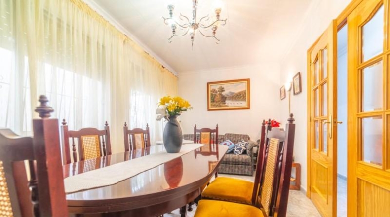 Murcia - San Pedro del Pinatar - 190m2