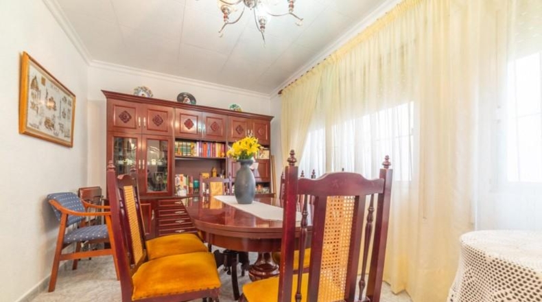 Murcia - San Pedro del Pinatar - 190m2
