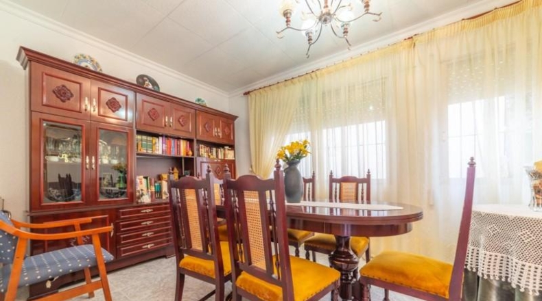 Murcia - San Pedro del Pinatar - 190m2