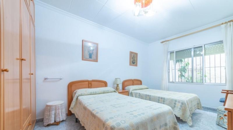 Murcia - San Pedro del Pinatar - 190m2