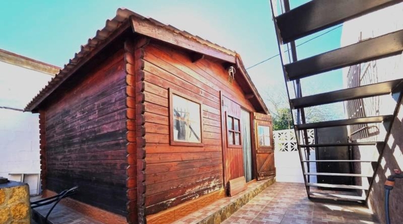 Кадис - Chiclana de la Frontera - 360m2