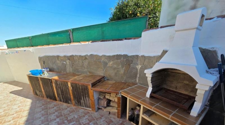 Кадис - Chiclana de la Frontera - 360m2