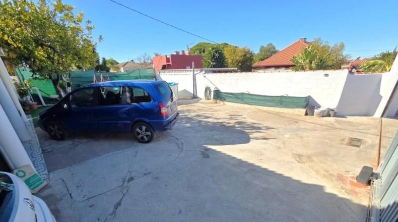 Кадис - Chiclana de la Frontera - 360m2