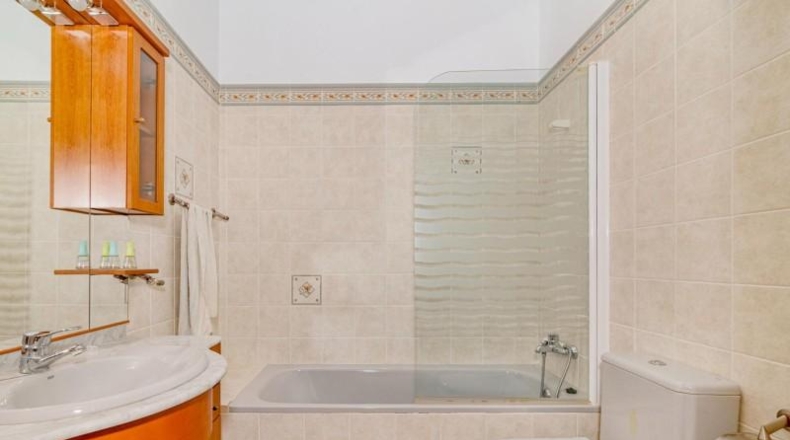 Granada - Íllora - 201m2