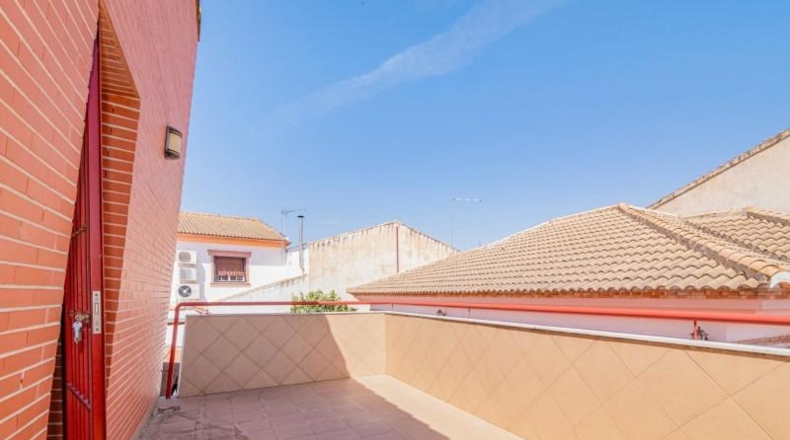Granada - Íllora - 201m2