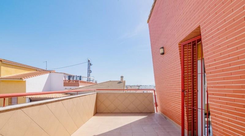 Granada - Íllora - 201m2