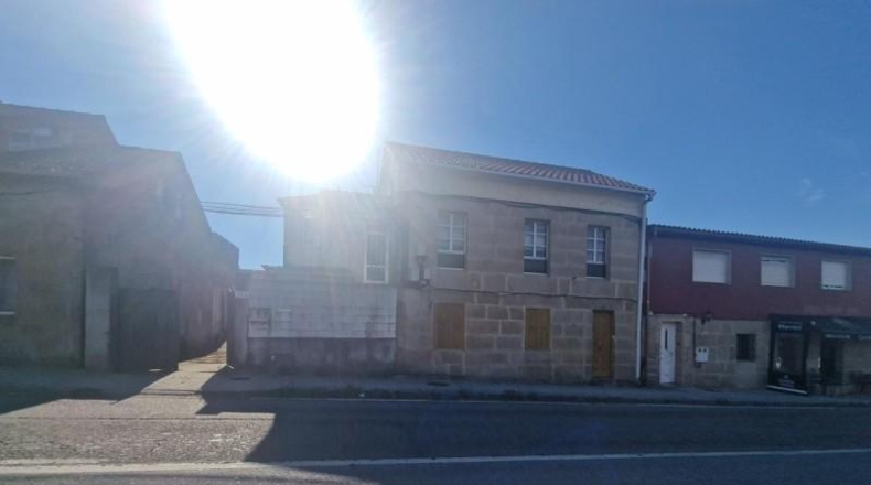 Pontevedra - Vigo - 528m2
