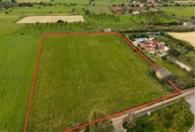 Campos 13469&nbsp;m²