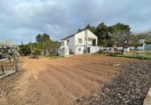 Chalet independiente con terreno en venta en la España, Canaletes, ref: TR405822 foto
