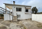 Chalet independiente con terreno en venta en la España, Canaletes, ref: TR405822 foto