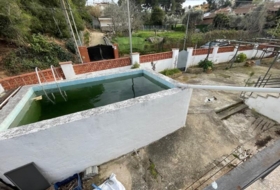 Canaletes 780&nbsp;м²