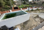 Chalet independiente con terreno en venta en la España, Canaletes, ref: TR405822 foto